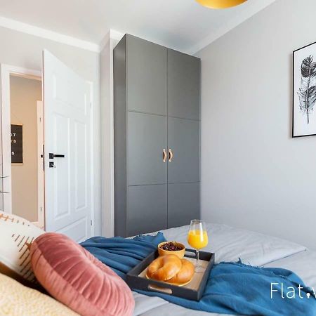 Apartamenty Flat White Obywatelska 47Ab Zielona Gora  Exterior photo