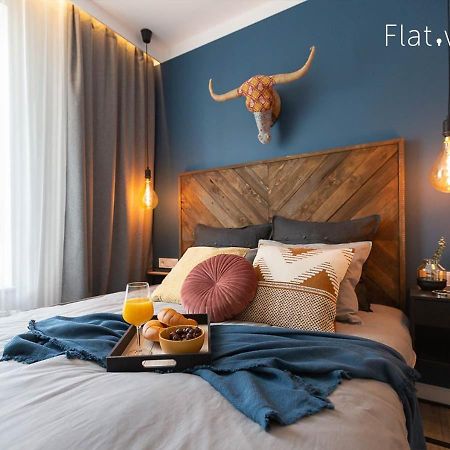 Apartamenty Flat White Obywatelska 47Ab Zielona Gora  Exterior photo