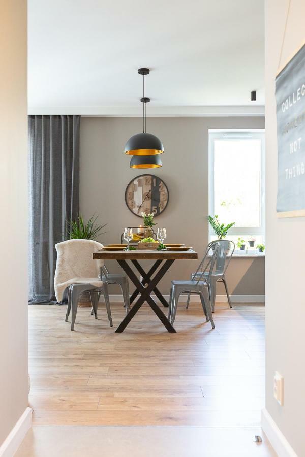 Apartamenty Flat White Obywatelska 47Ab Zielona Gora  Exterior photo