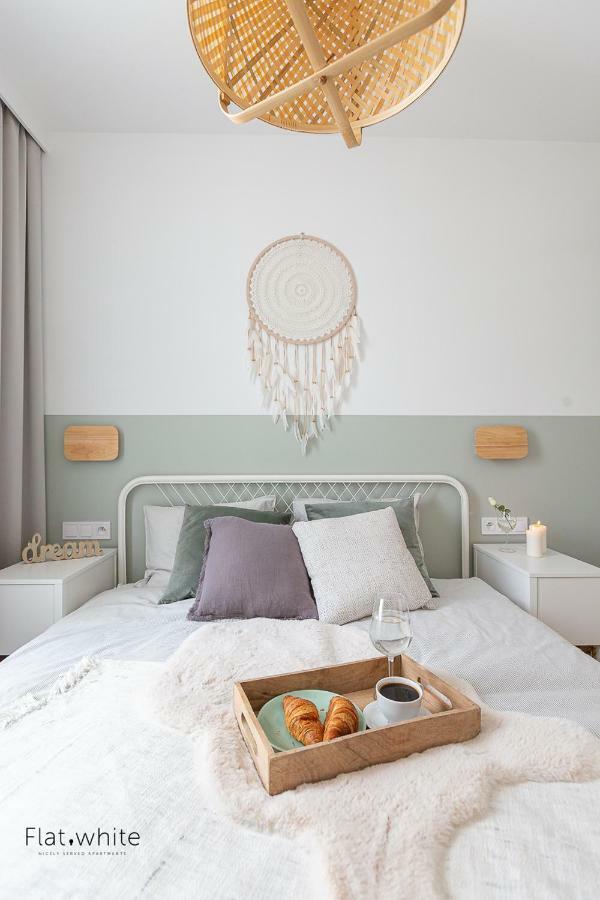 Apartamenty Flat White Obywatelska 47Ab Zielona Gora  Exterior photo
